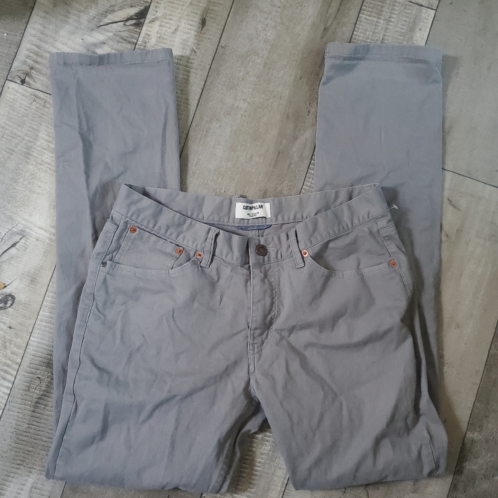 Caterpillar Pants - image 2